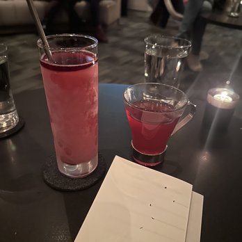 The Aviary - Cocktail Bars Near Me - Chicago, Illinois