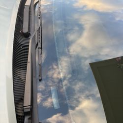Eclipse window tint