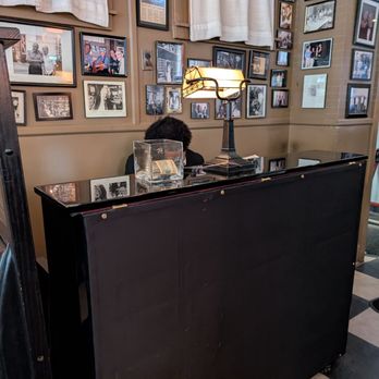 Jack Fry's - Live Piano - New American Near Me - Louisville, Kentucky Jack Fry's - Live Piano - New American Near Me - Louisville, Kentucky