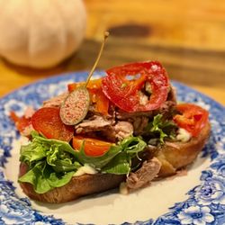 Hangry Kitchen