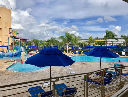 Courtyard by Marriott Aguadilla by null