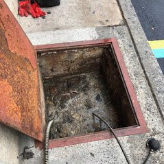 Slide of Cheap John's The Drain Professionals