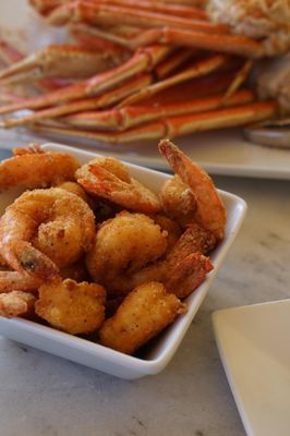The Fish Market Restaurant by null