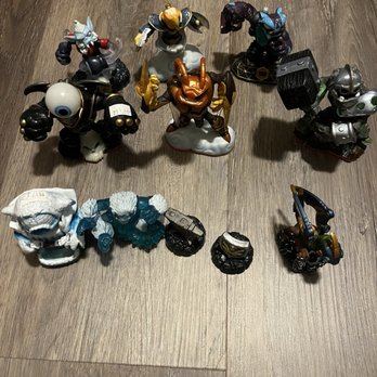Game Dude - Night Shift, Free Ranger, Trap Shadow, Eye Brawl, Swarm, Crusher, Empire of Ice, Slam Bam, Sky Iron Shield, Drobot - Videos & Video Game Rental Near Me - North Hollywood, California Game Dude - Night Shift, Free Ranger, Trap Shadow, Eye Brawl, Swarm, Crusher, Empire of Ice, Slam Bam, Sky Iron Shield, Drobot - Videos & Video Game Rental Near Me - North Hollywood, California