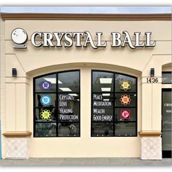 Crystal Ball Psychic - Crystal ball psychic in San Gabriel