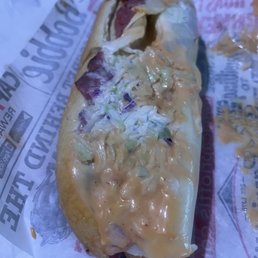 Slaw Be Joe-