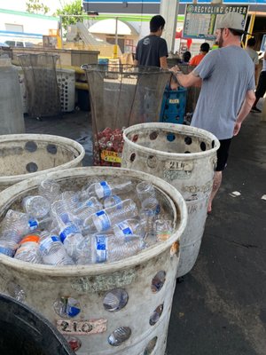 A-1 UPLAND RECYCLING - 151 Photos & 123 Reviews - 1248 W 9th St, Upland