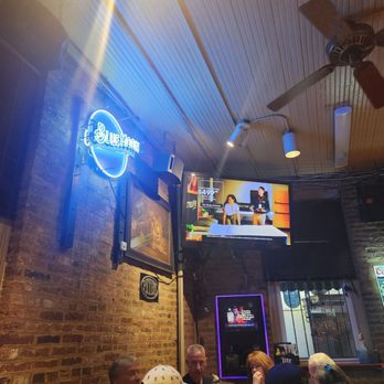 Peter's Pour House - Inside. - American Near Me - Baltimore, Maryland Peter's Pour House - Inside. - American Near Me - Baltimore, Maryland