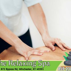The Relaxing Spa