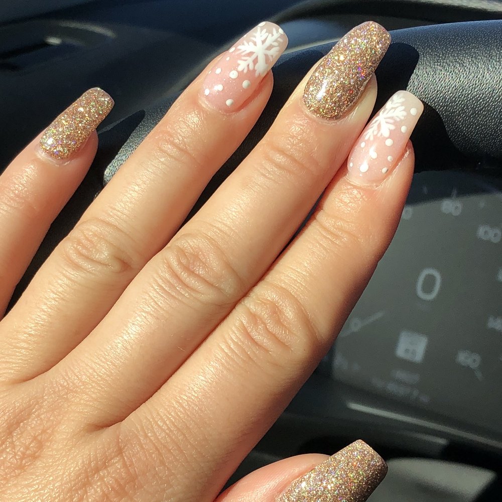 Toe-Riffic Nails Lounge - Party ready! - Nail Salons Near Me - Brea, California Toe-Riffic Nails Lounge - Party ready! - Nail Salons Near Me - Brea, California