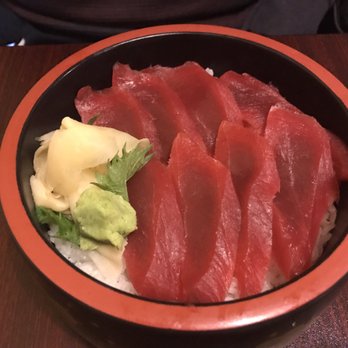 Fujinoya - sashimi over sushi rice - Japanese Near Me - Hartsdale, New York Fujinoya - sashimi over sushi rice - Japanese Near Me - Hartsdale, New York