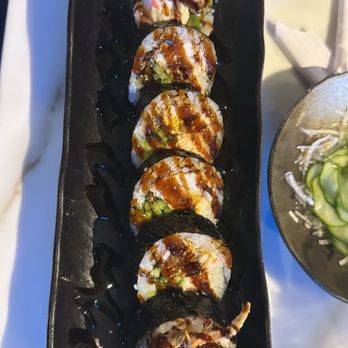 Zu Izakaya - SOFT SHELL CRAB - Sushi Bars Near Me - Phoenix, Arizona Zu Izakaya - SOFT SHELL CRAB - Sushi Bars Near Me - Phoenix, Arizona