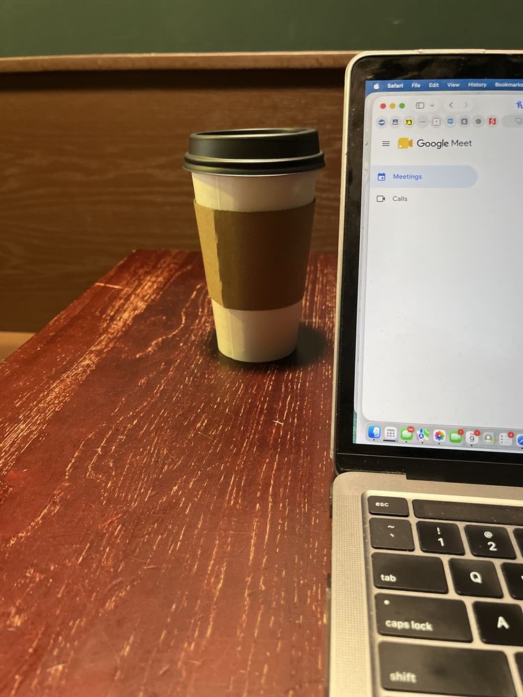 Social spots from Hobbs
