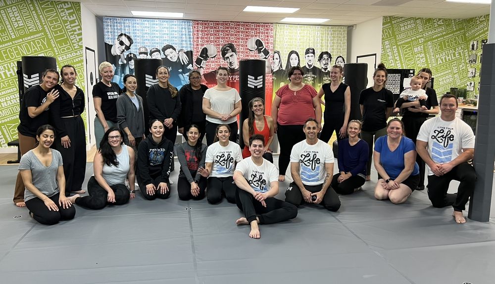 HYPER PRO TRAINING CENTER 19729 Beach Blvd, Huntington Beach