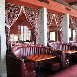Mr.C's Supper Club - Our Event Salon (mariposa Room)