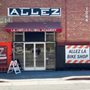 Photo of Allez LA