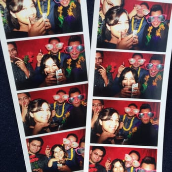 PhotoCubbies - Photo Booth Rentals Near Me - Orange, California