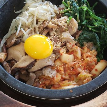 K Fresh - Korean Near Me - Everett, Washington