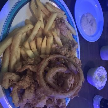 New England Eatery & Pub - Fried clams. - Seafood Near Me - Melbourne Beach, Florida New England Eatery & Pub - Fried clams. - Seafood Near Me - Melbourne Beach, Florida