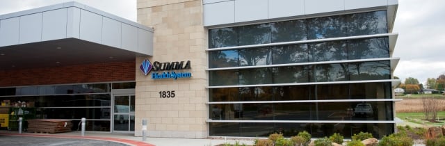 Summa Health Green Medical Center - child therapist in Uniontown, OH