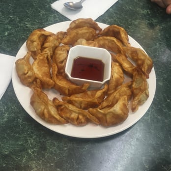Bucks Teriyaki Wok - Gyoza - Japanese Near Me - Renton, Washington Bucks Teriyaki Wok - Gyoza - Japanese Near Me - Renton, Washington