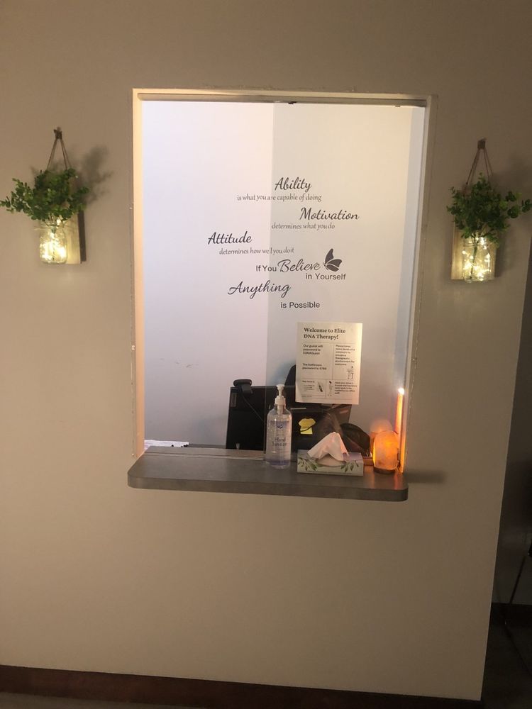 Elite DNA Behavioral Health - grief counselor in Lakeland, FL