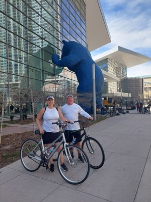 Mile High Bike Tours by null