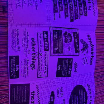 Chick & Hawk - Cocktail Bars Near Me - Encinitas, California