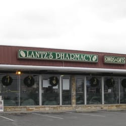 Lantz's