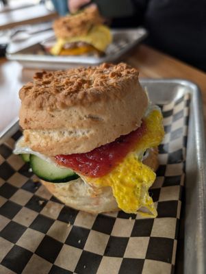 So Cal Biscuit Co by null