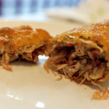 Chinese Munch In - Egg Roll - Chinese Near Me - Wheeling, Illinois