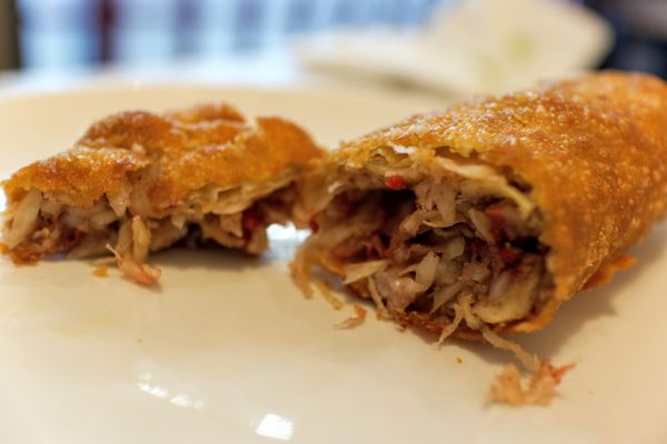 Chinese Munch In (Wheeling) by null