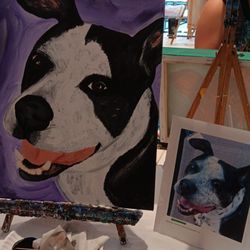 Painting with a Twist