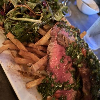 La Barrita Restobar - Steakhouses Near Me - Baltimore, Maryland