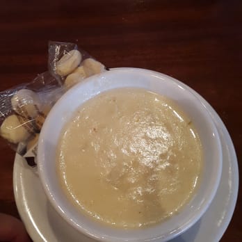 Joe’s Waterfront - New England's Clam Chowder - Burgers Near Me - Boston, Massachusetts Joe’s Waterfront - New England's Clam Chowder - Burgers Near Me - Boston, Massachusetts