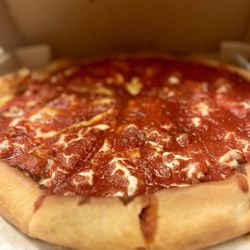 Savastano's Pizzeria in Tulsa gift card