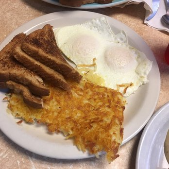 Darcy's Cafe - Rest of the chicken fried steak order - Breakfast & Brunch Near Me - Grand Forks, North Dakota Darcy's Cafe - Rest of the chicken fried steak order - Breakfast & Brunch Near Me - Grand Forks, North Dakota