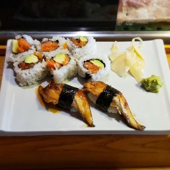 Sushi Tomi - Sushi Bars Near Me - Mountain View, California Sushi Tomi - Sushi Bars Near Me - Mountain View, California