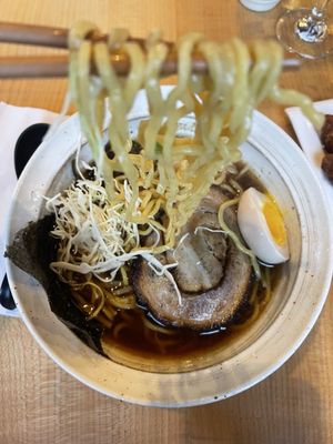 Mugen Noodle by null