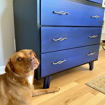Rose Bud Interiors - Furniture Repair Near Me