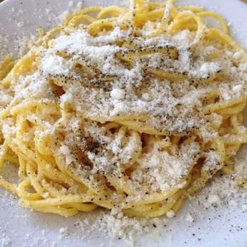 Cacio e Pepe - Cacio e pepe - Italian Near Me - Rome, RM Cacio e Pepe - Cacio e pepe - Italian Near Me - Rome, RM