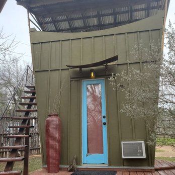 Living Waters On Lake Travis - Bathroom building - Vacation Rentals Near Me - Spicewood, Texas