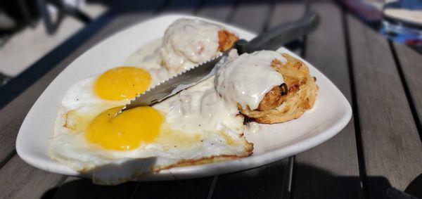 Engine Company № 3 by null