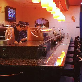 Yi Sushi Bistro - Japanese Near Me - Midvale, Utah