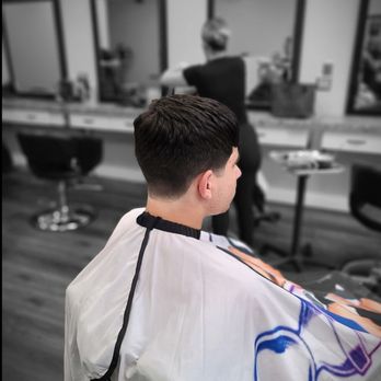 Max Johnson Salon - Waxing Near Me - Coral Springs, Florida Max Johnson Salon - Waxing Near Me - Coral Springs, Florida