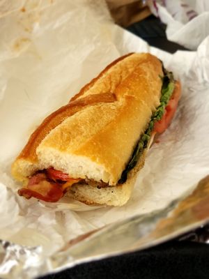 Queens Bagels & Delicatessen by null