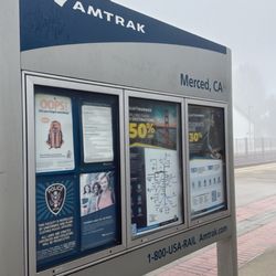 Amtrak