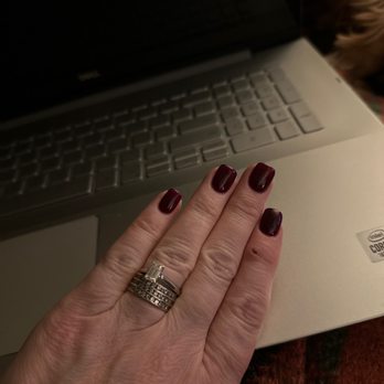 Luxury Nail & Spa - Nail Salons Near Me - Orland Park, Illinois