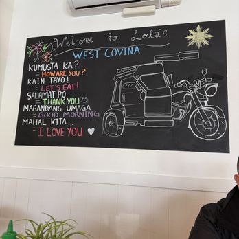 Lolas By MFK - Wall decor - Filipino Near Me - West Covina, California Lolas By MFK - Wall decor - Filipino Near Me - West Covina, California