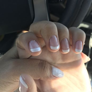 CT Nails - Nail Salons Near Me - Queen Creek, Arizona